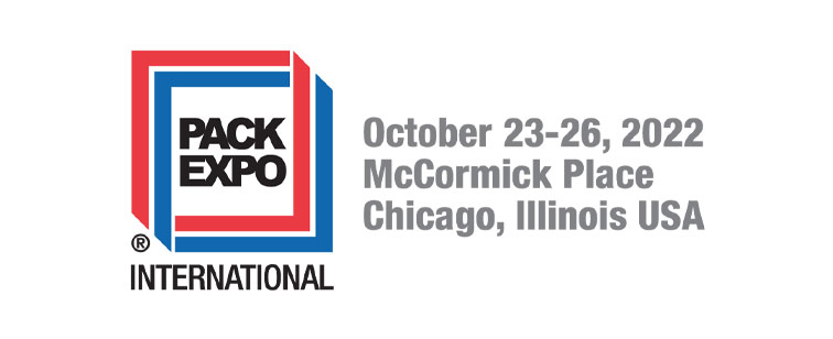 Pack Expo International (Chicago)